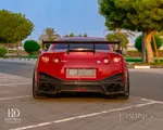 Nissan GT-R 2013